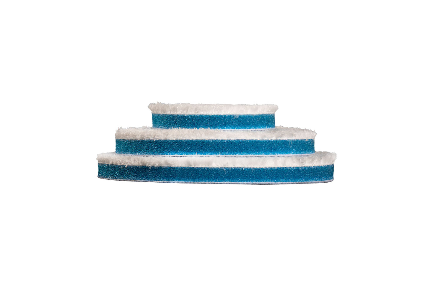 D-A Coarse Microfiber Extreme Cut Pad Polishing Pads