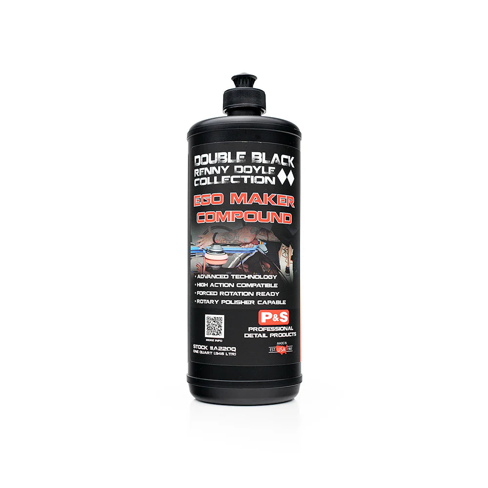 Ego Maker Compound