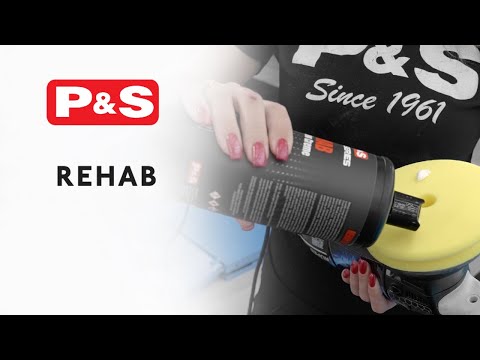 REHAB CORRECTION CREME