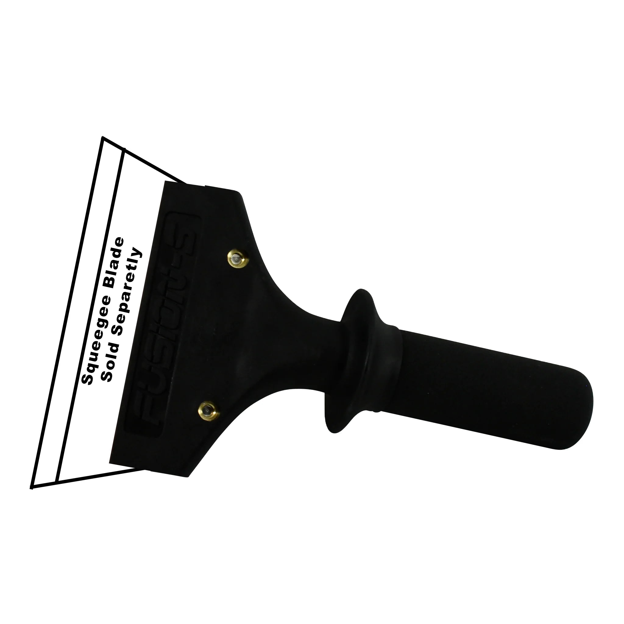 Fusion Grip Squeegee Handle