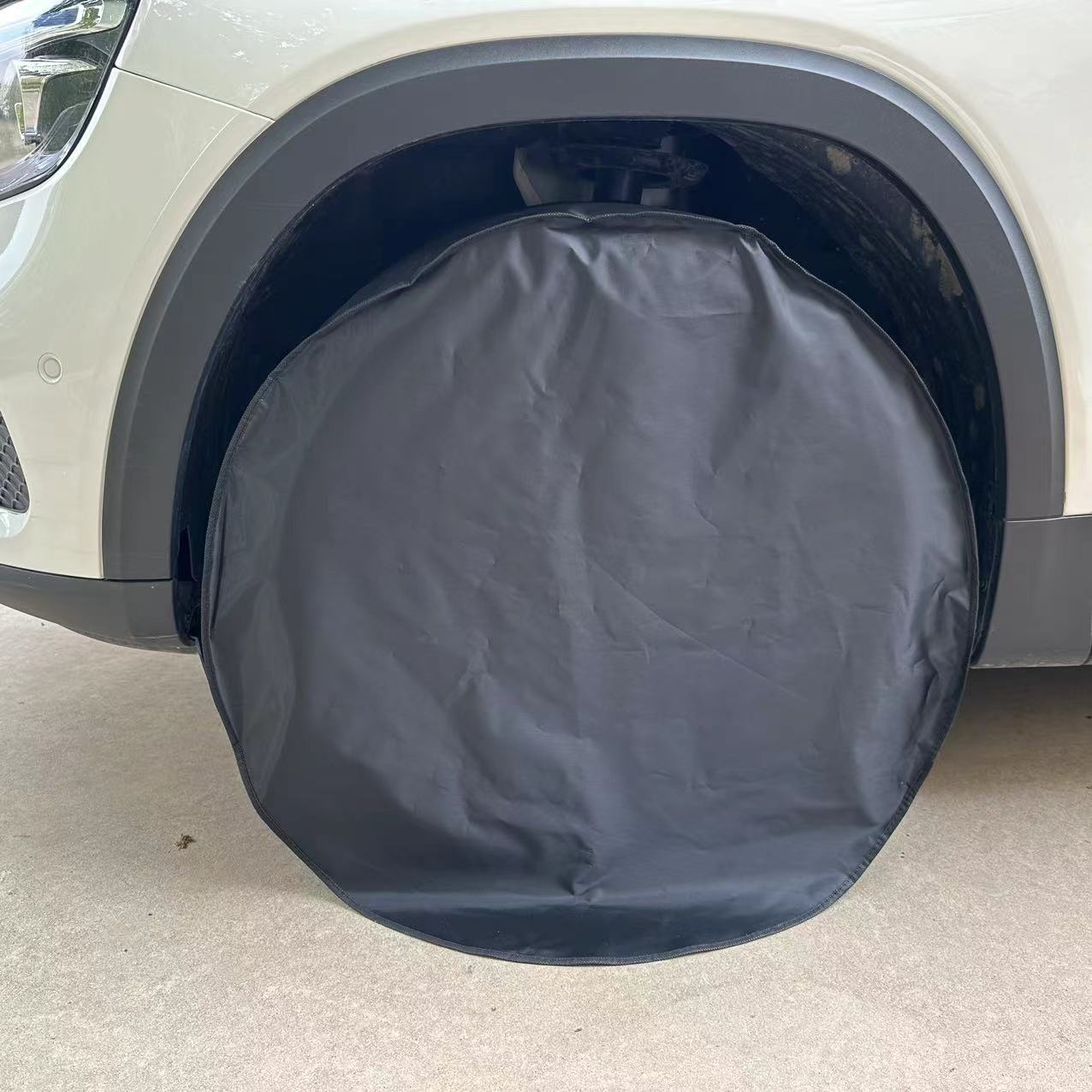 Oxford Thickened Cloth Tire Cover - Ultimate Wheel Protection