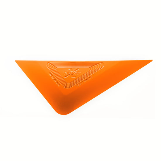 TRI-EDGE X - Advanced Tinting Tool for Precision & Reach