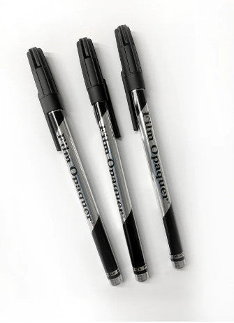 Film Opaquer Pen