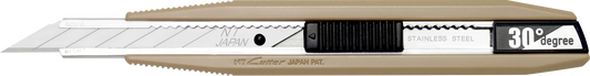 NT Cutter - AR30D  30° Precision Blade /  Wide-Body