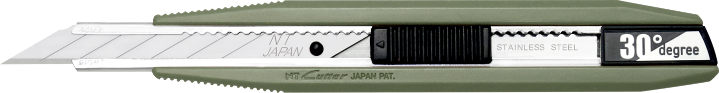 NT Cutter - AR30D  30° Precision Blade /  Wide-Body