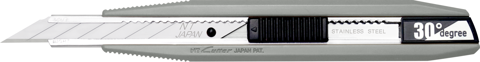 NT Cutter - AR30D  30° Precision Blade /  Wide-Body