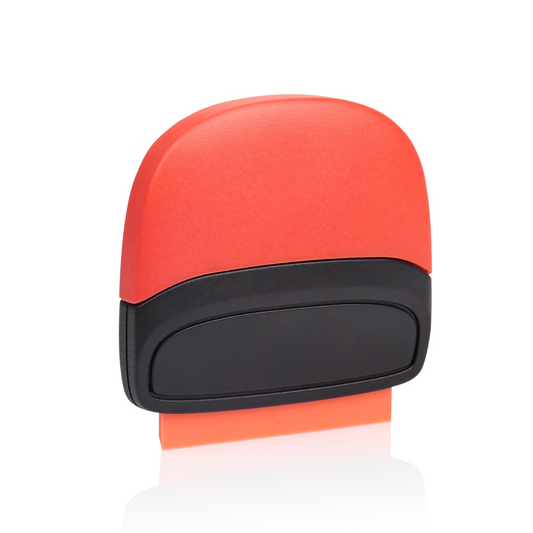 Mini Razor Scraper