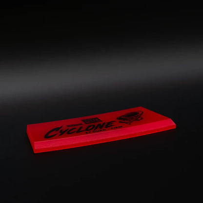 Cyclone Squeegee Blade - 87D Backglass/Windshield Blade