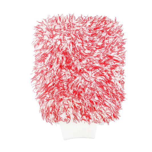 380 GSM Microfiber Detailing Towels for Automotive Care - Ultra-Absorbent
