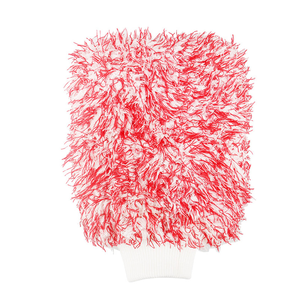 69TOOLZ  Microfiber Car Wash Mitt