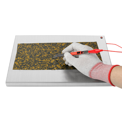 Professional Car Film Cutting Practice Board