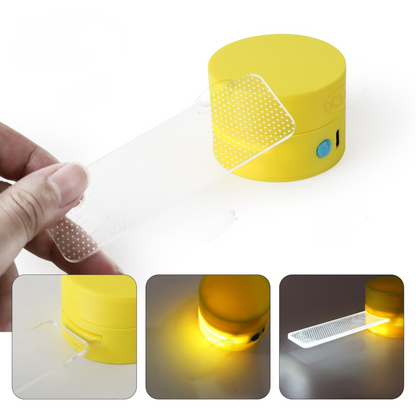TINT Cutting Auxiliary Light – Magnetic, USB Rechargeable