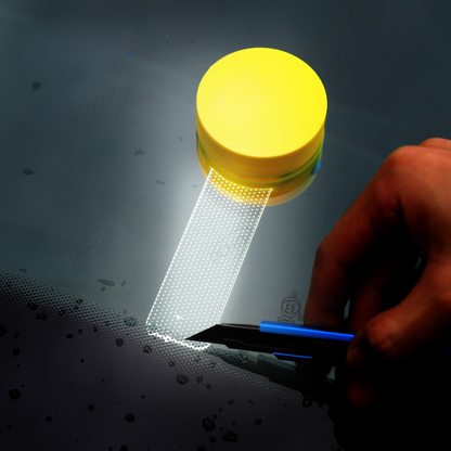 TINT Cutting Auxiliary Light – Magnetic, USB Rechargeable