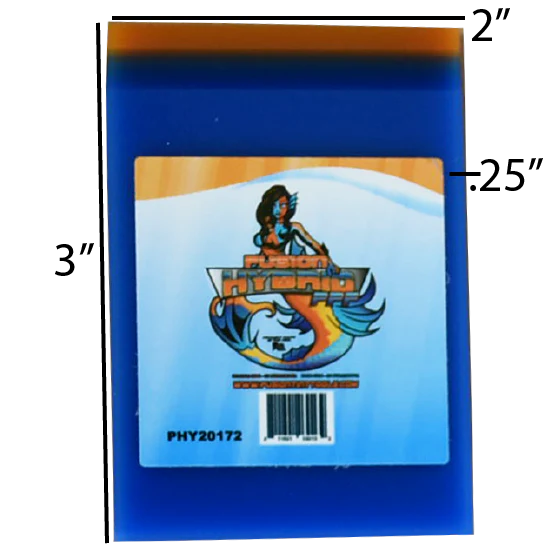 2” PPF Hybrid Paddle Squeegee Regular price