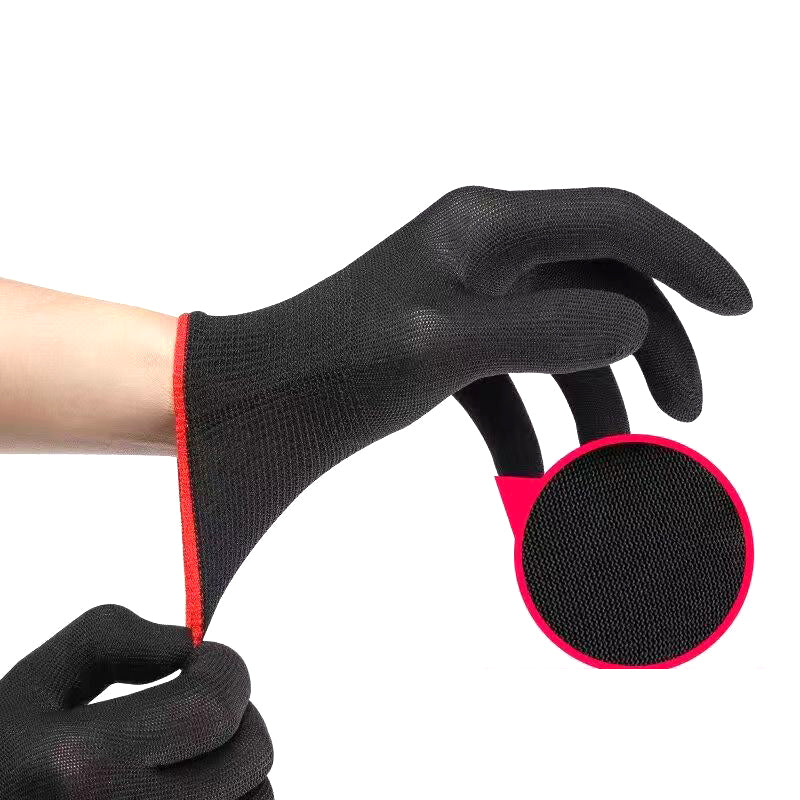 69 Wrap Gloves ( Pair )