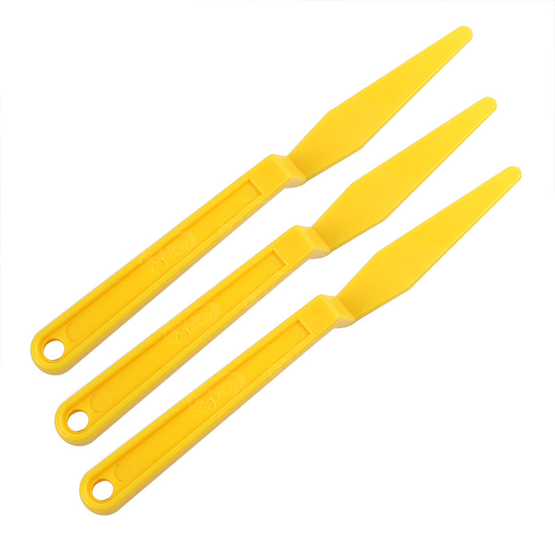 The Shank - Professional Window Tint & Gasket Release Tool