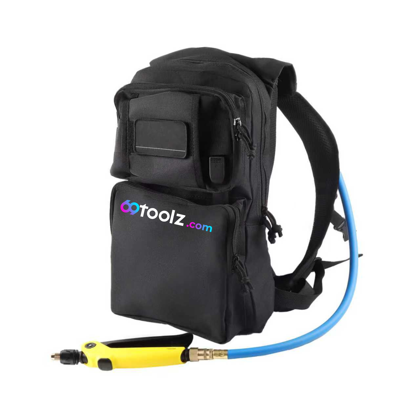 69TOOLZ Ultimate Window Tint/PPF Tools Bag