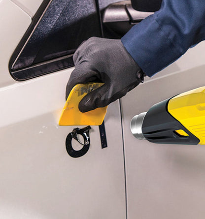 Furno 300 Dual Temp Heat Gun