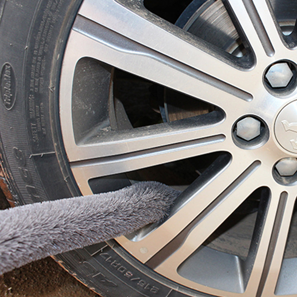 69TOOLZ Bendable Car Cleaning Brush