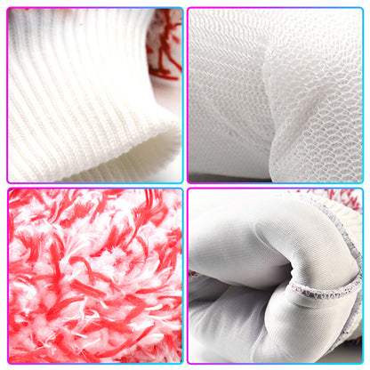 69TOOLZ  Microfiber Car Wash Mitt