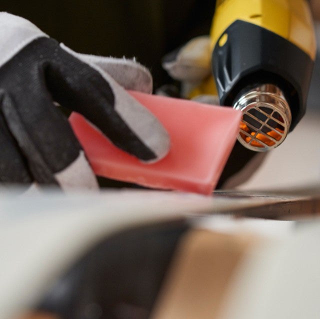 Furno 300 Dual Temp Heat Gun