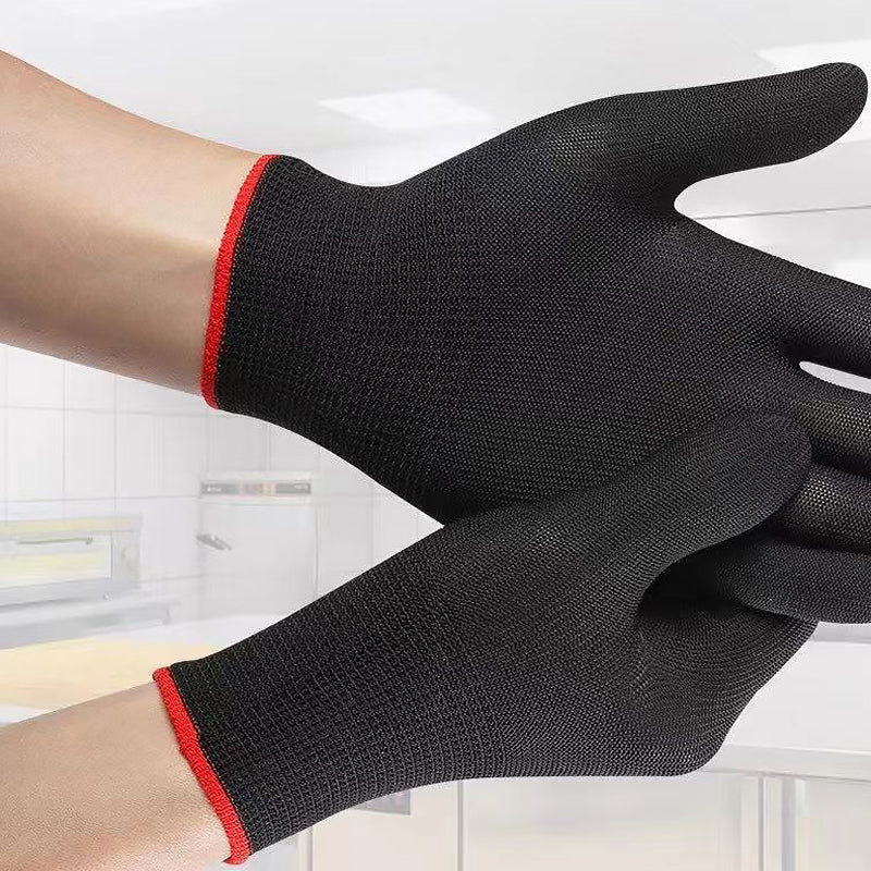 69 Wrap Gloves ( Pair )