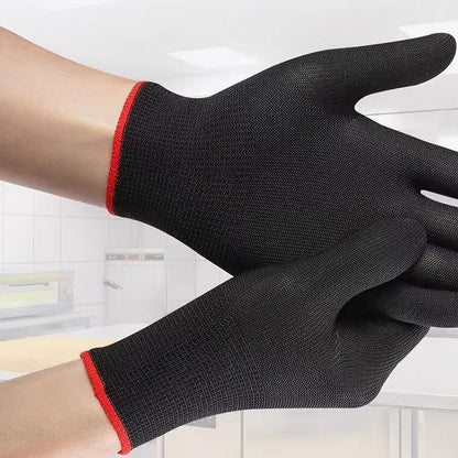 69 Wrap Gloves ( Pair )