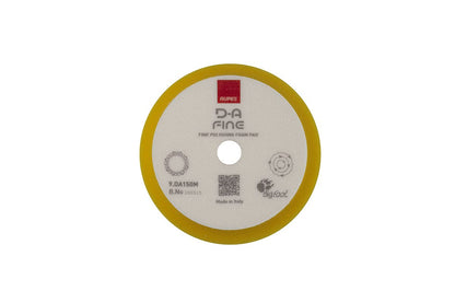 RUPES DA Fine Foam Pad 150-6"