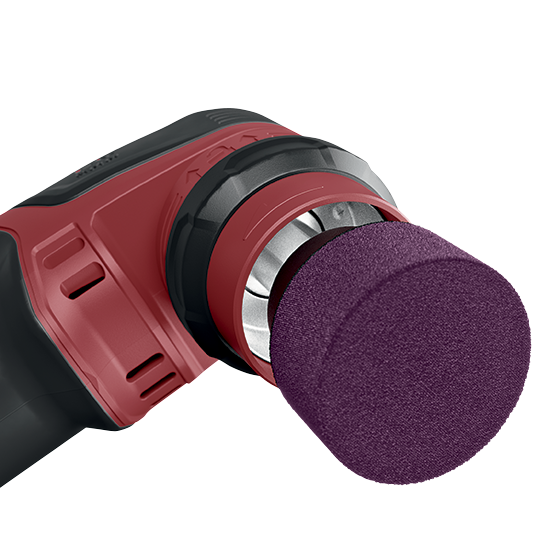 FLEX PXE 80 Polisher 12.0-EC