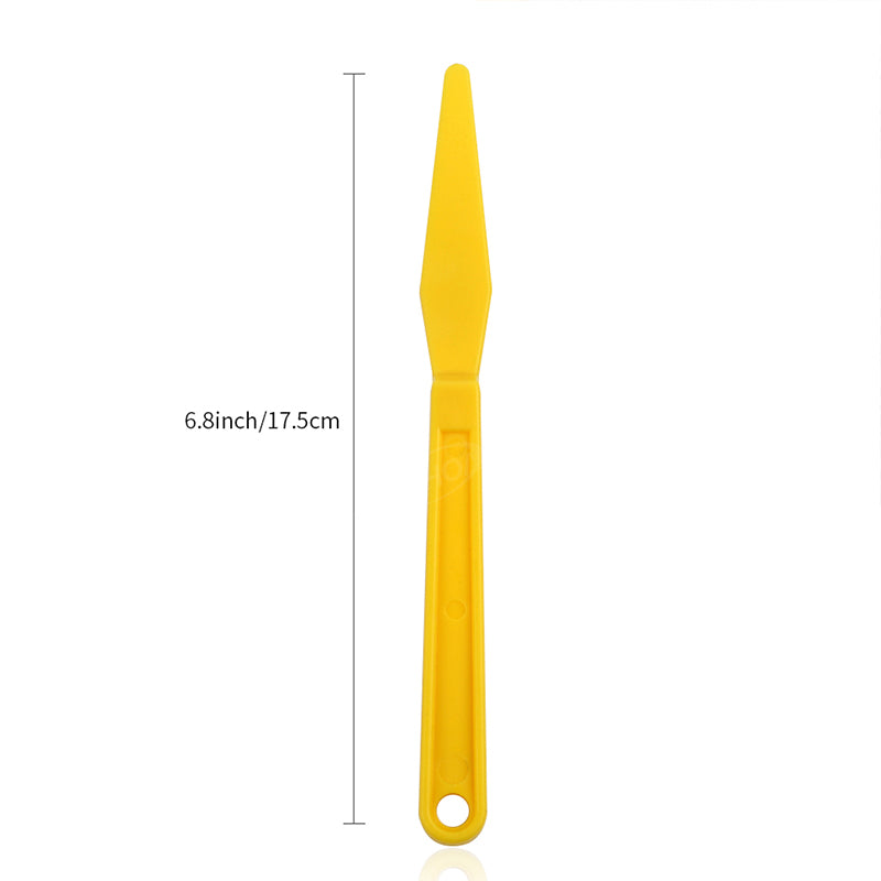 The Shank - Professional Window Tint & Gasket Release Tool