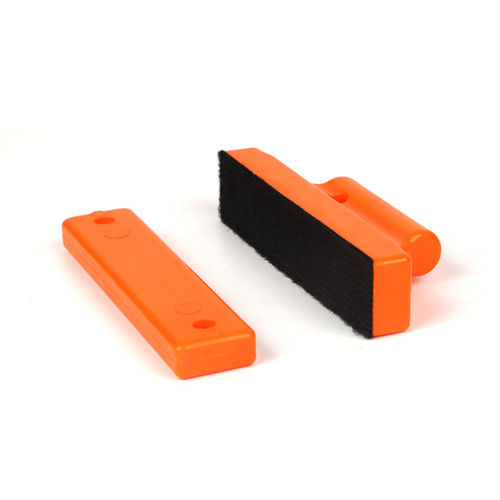 Rectangle Magnetic Holder for Vinyl Wrap & Decals