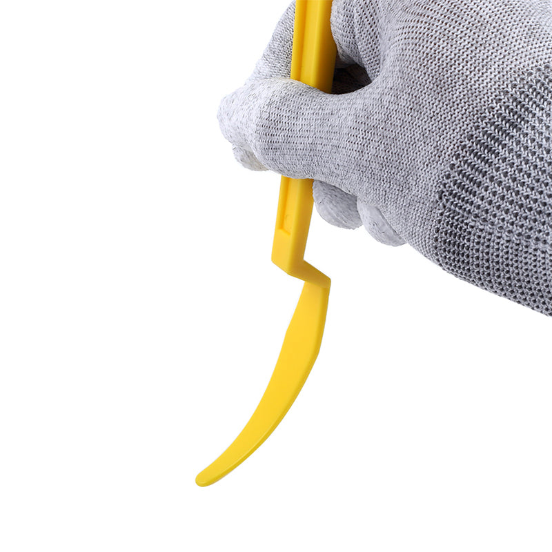 The Shank - Professional Window Tint & Gasket Release Tool