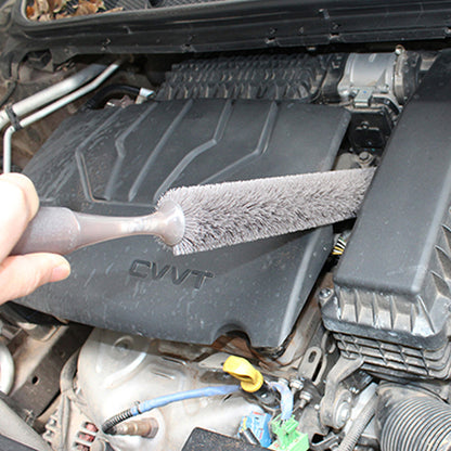 69TOOLZ Bendable Car Cleaning Brush