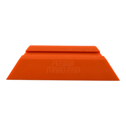 Fusion Turbo Pro Squeegee 5.5" - Enhanced Grip for Precision Application