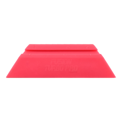 Fusion Turbo Pro Squeegee 5.5" - Enhanced Grip for Precision Application