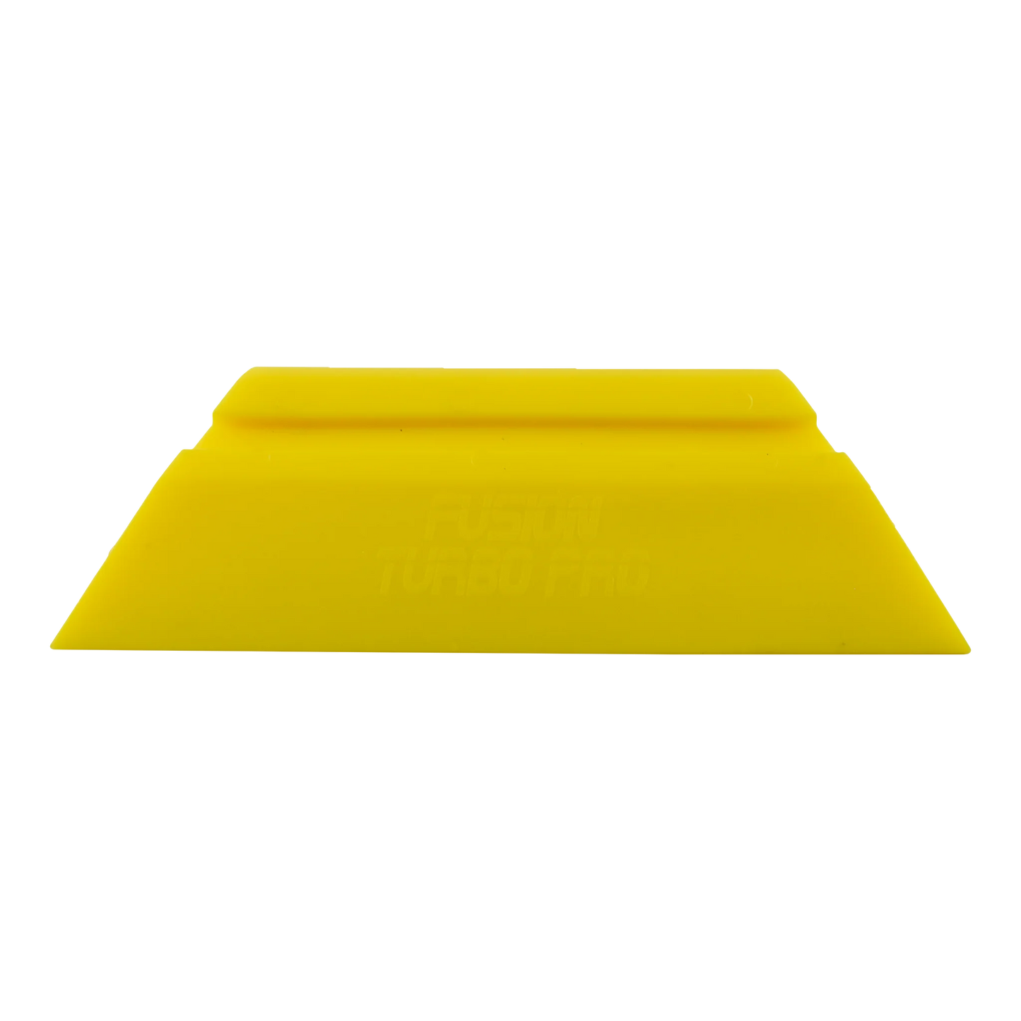 Fusion Turbo Pro Squeegee 5.5" - Enhanced Grip for Precision Application