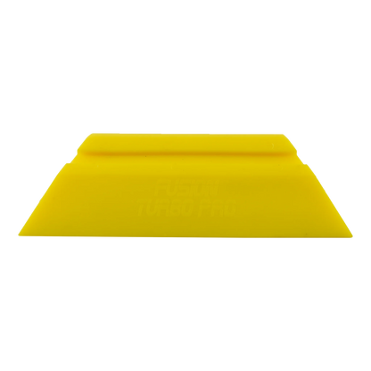 Fusion Turbo Pro Squeegee 5.5" - Enhanced Grip for Precision Application