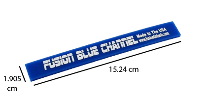 6" Fusion Channel