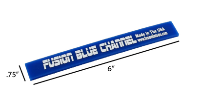 6" Fusion Channel