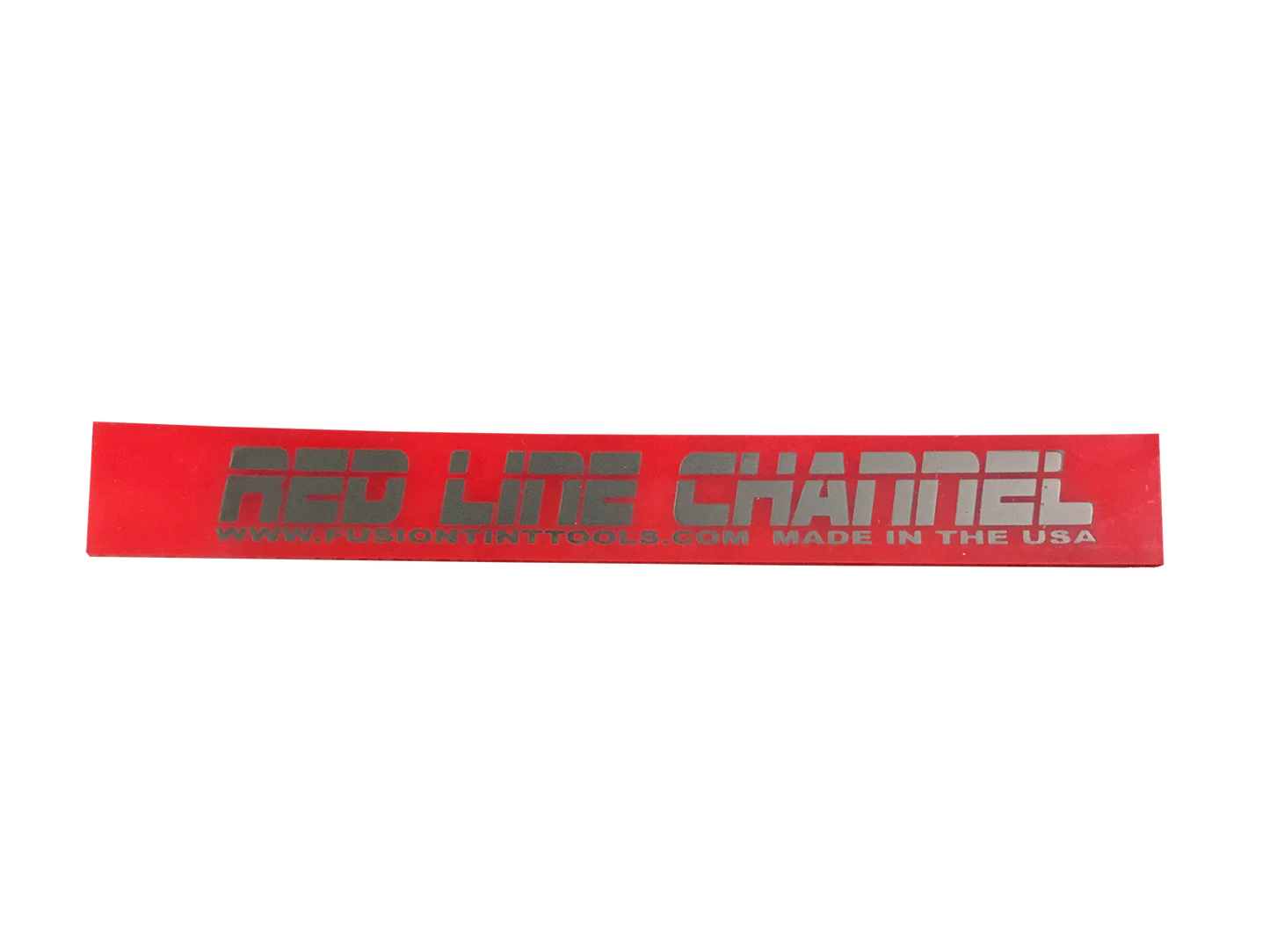 6" Fusion Channel