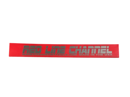 6" Fusion Channel