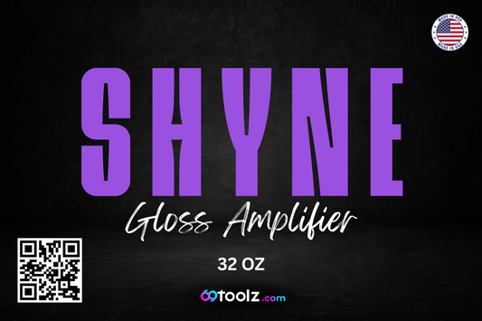 SHYNE by 69toolz.com – 32oz Gloss Amplifier