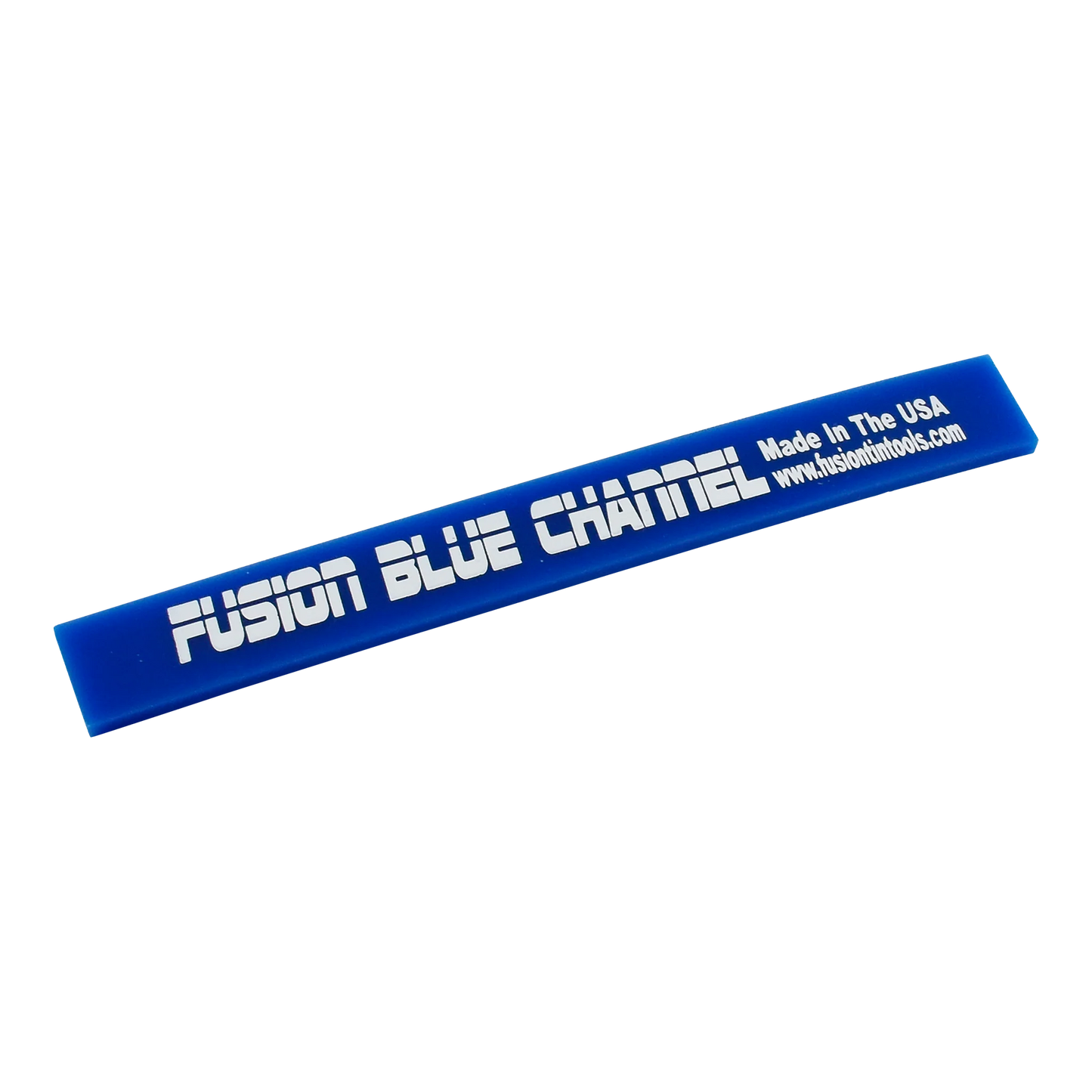 6" Fusion Channel