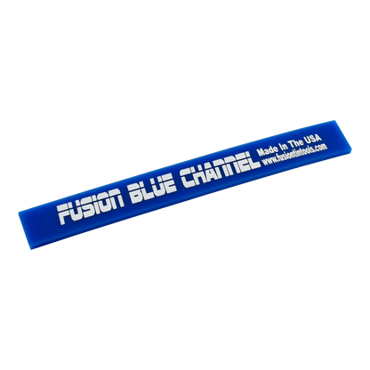 6" Fusion Channel