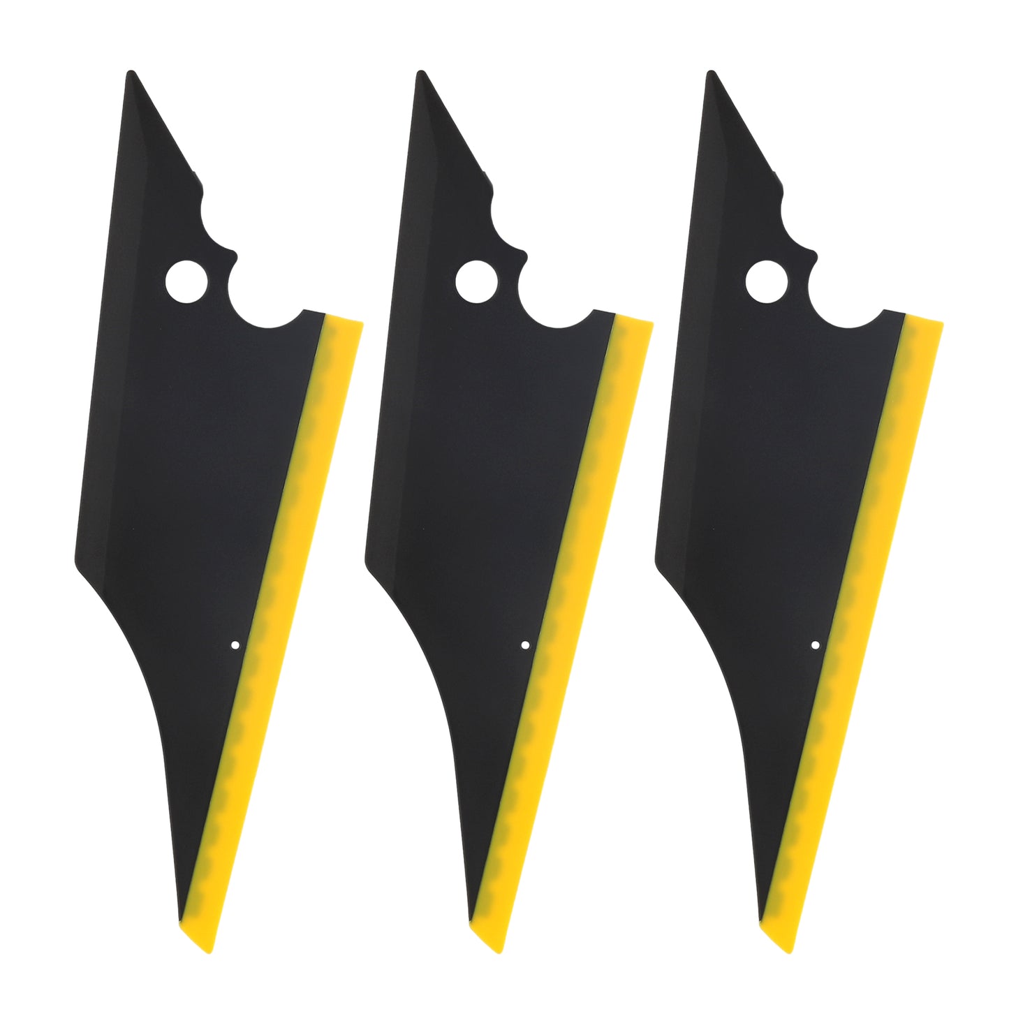 Conqueror Squeegee