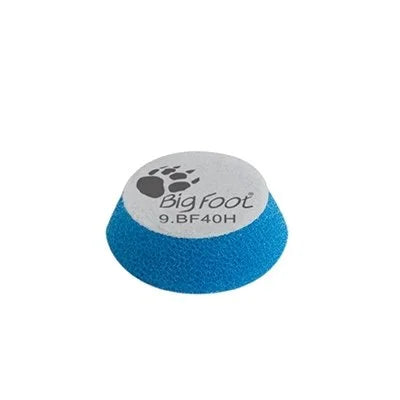 Rupes 1" BIGFOOT Nano Foam Buffing Pads