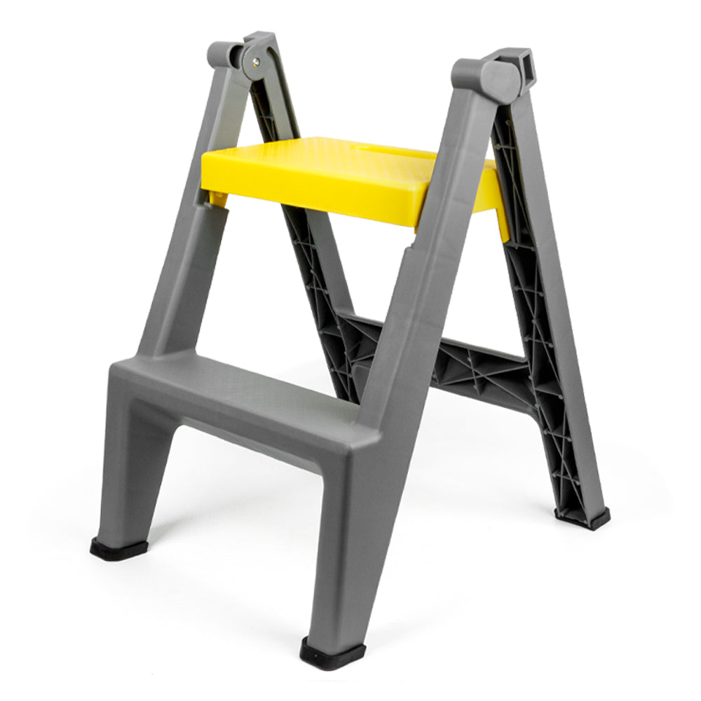 69TOOLZ  Car Wash Folding Ladder