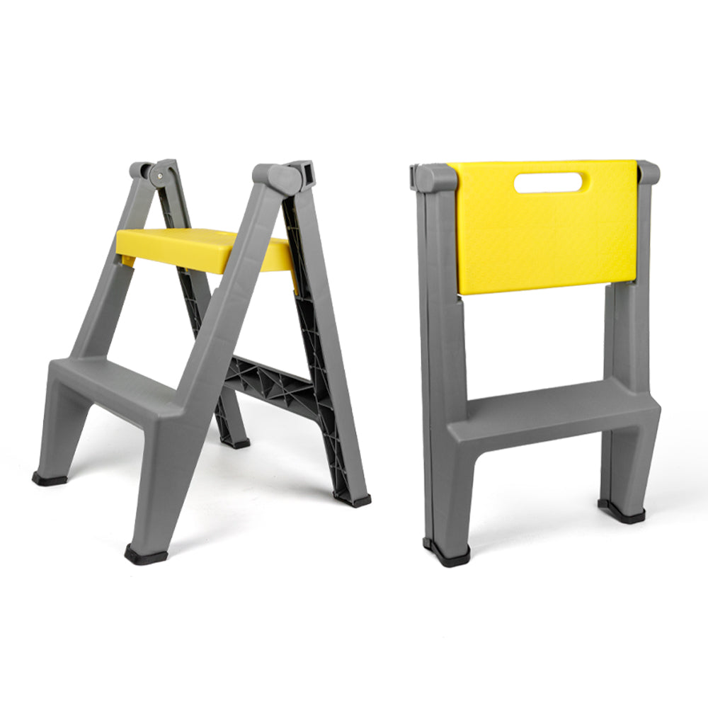 69TOOLZ  Car Wash Folding Ladder