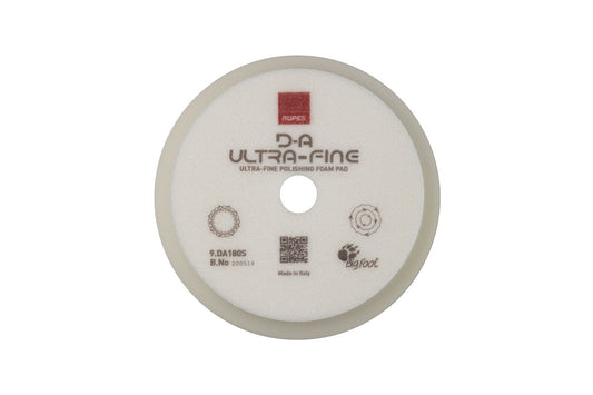High Performance Ultra Fine Foam Pad – D-A Ultra Fine