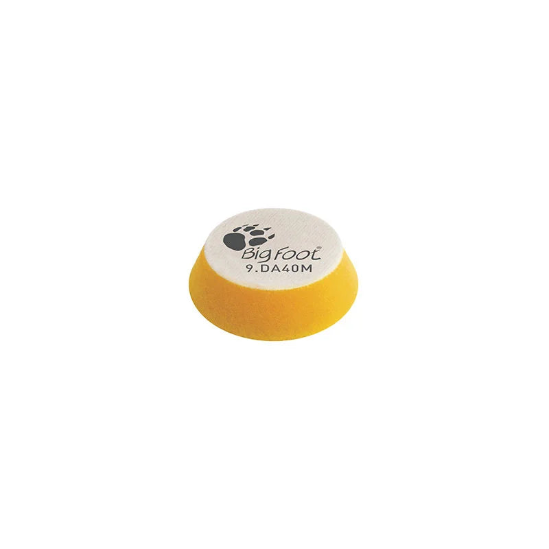 Rupes 1" BIGFOOT Nano Foam Buffing Pads